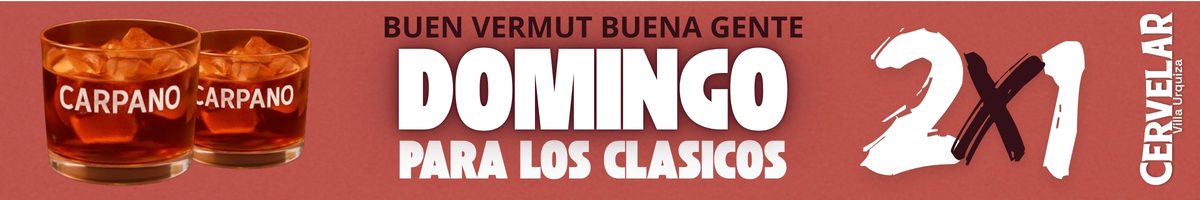 Promoción del día