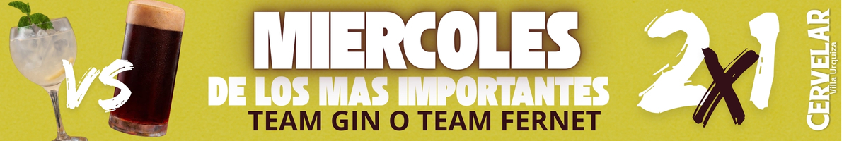 Promoción del día